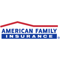 American Family Insurance logo - organization where Diana Bejasa has spoken